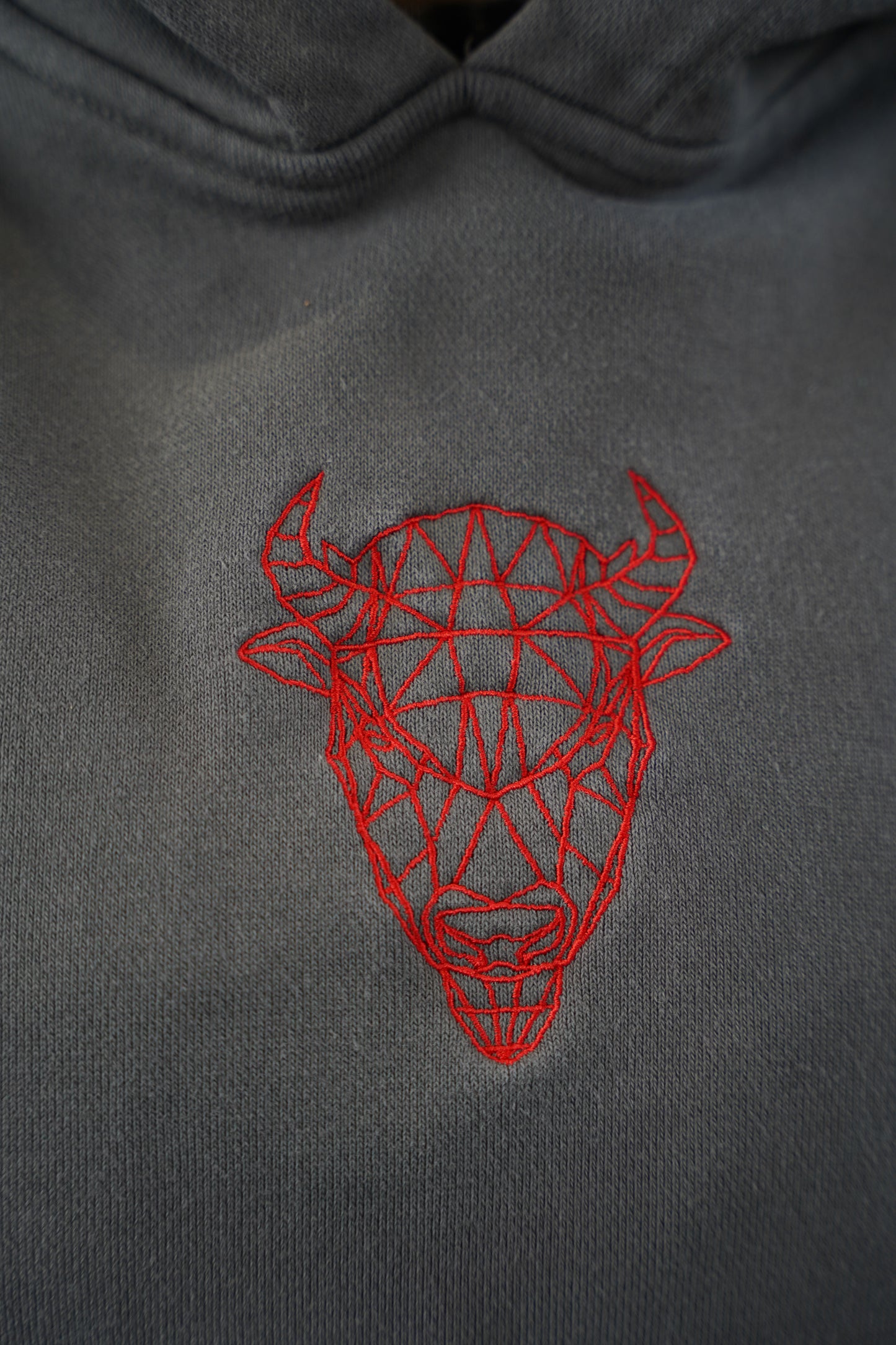 unisex oversize hoodie