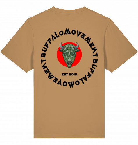 unisex oversize t-shirt