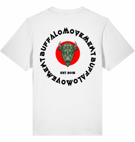 unisex oversize t-shirt