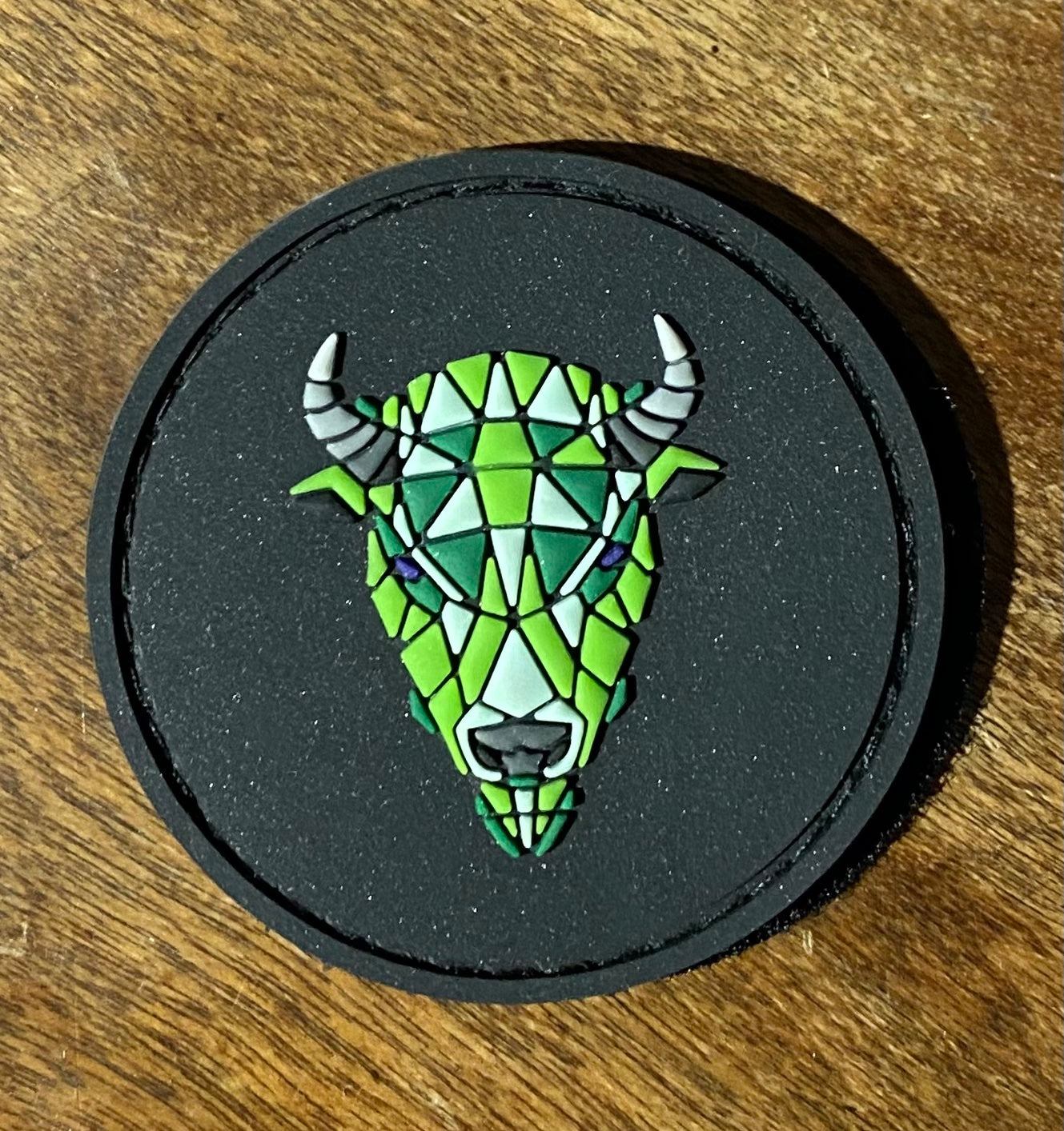 3D Patch 5cm