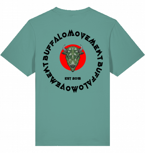unisex oversize t-shirt