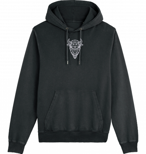 vintage hoodie