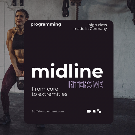 Midline - Intensive