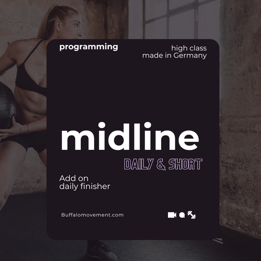 Midline - Daily & Short